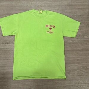 Hogs breath saloon shirt